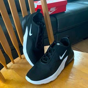 Nike Air, size 10, like new